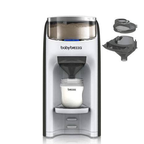 Baby Brezza Formula Pro Advanced